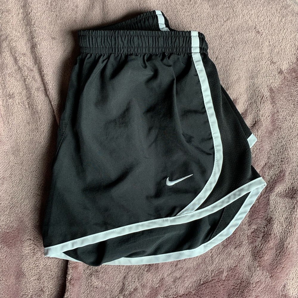 Nike kids shorts